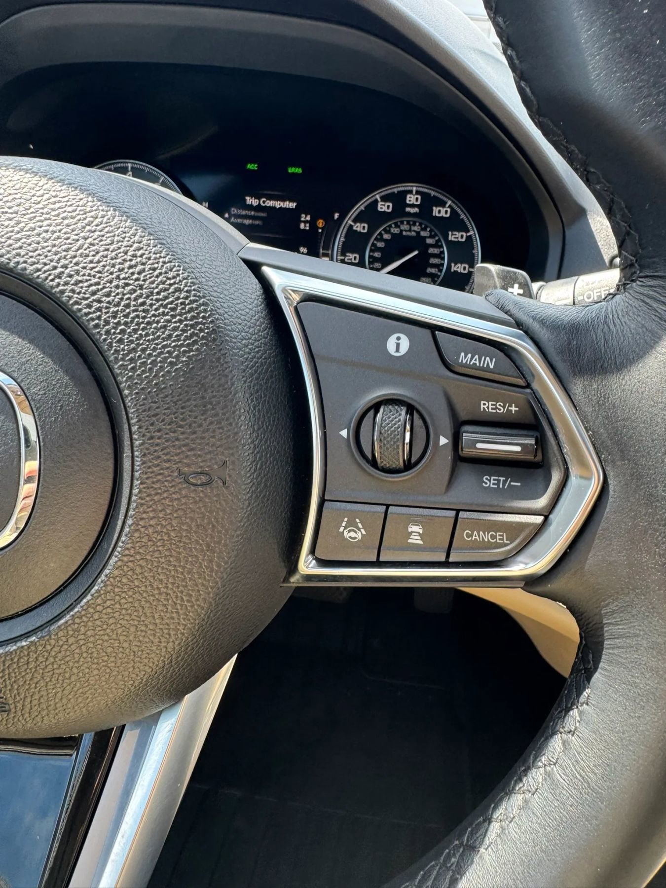 Used 2019 Acura RDX AWD image 53