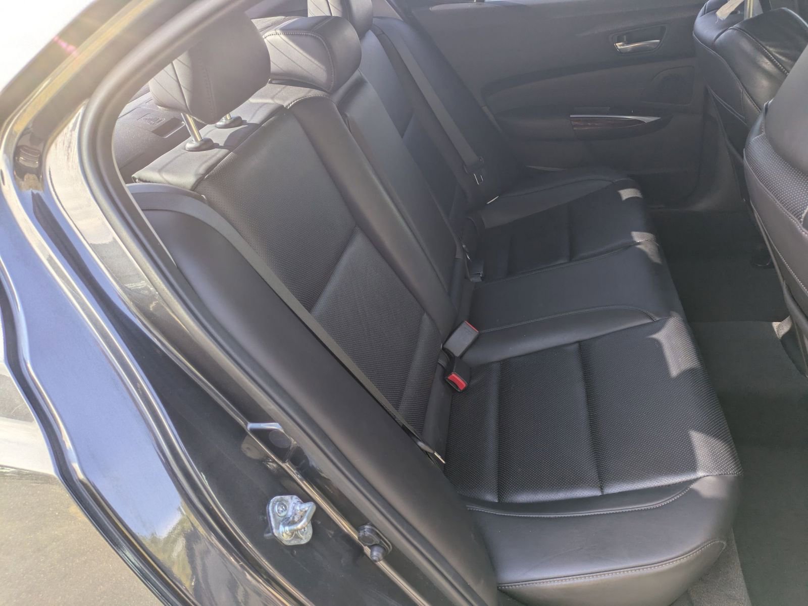 Used 2016 Acura TLX V6 w/ Technology Package image 27