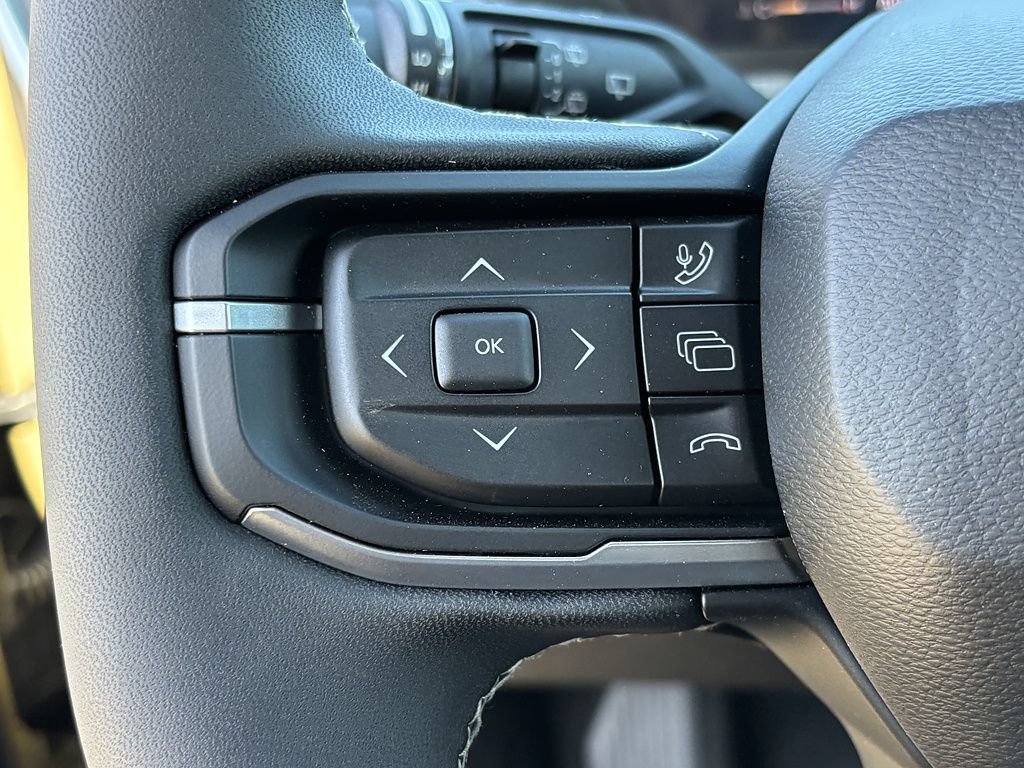 New 2026 Jeep Cherokee Limited AWD/4WD image 13