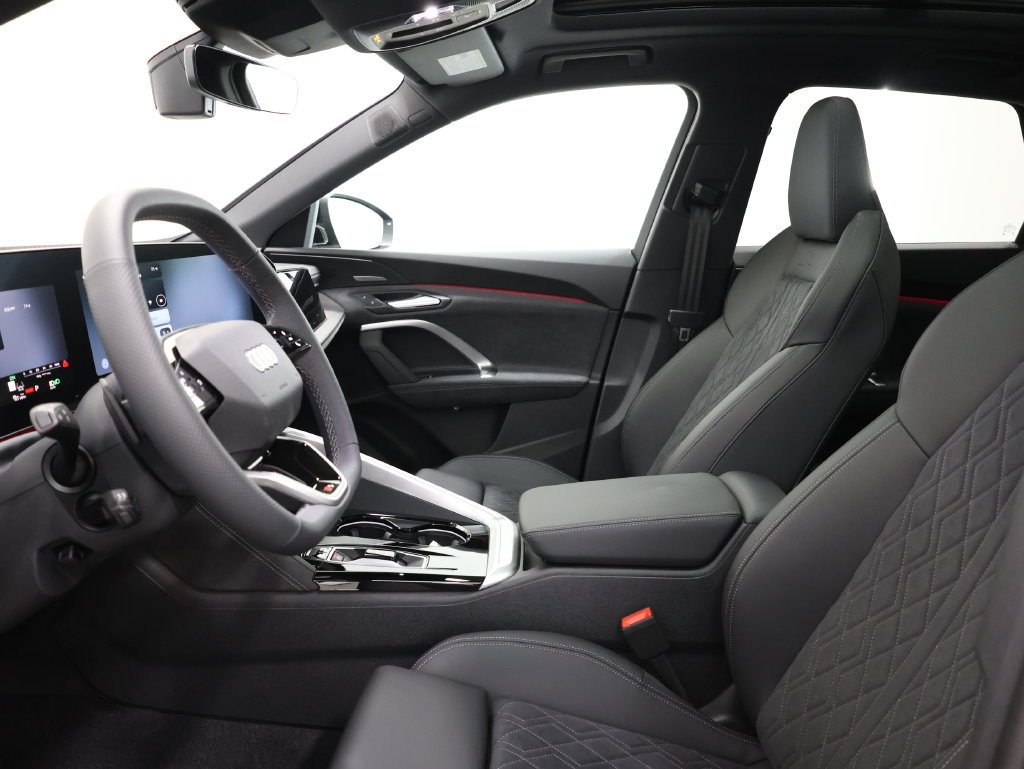 New 2026 Audi SQ5 Premium Plus AWD/4WD image 13