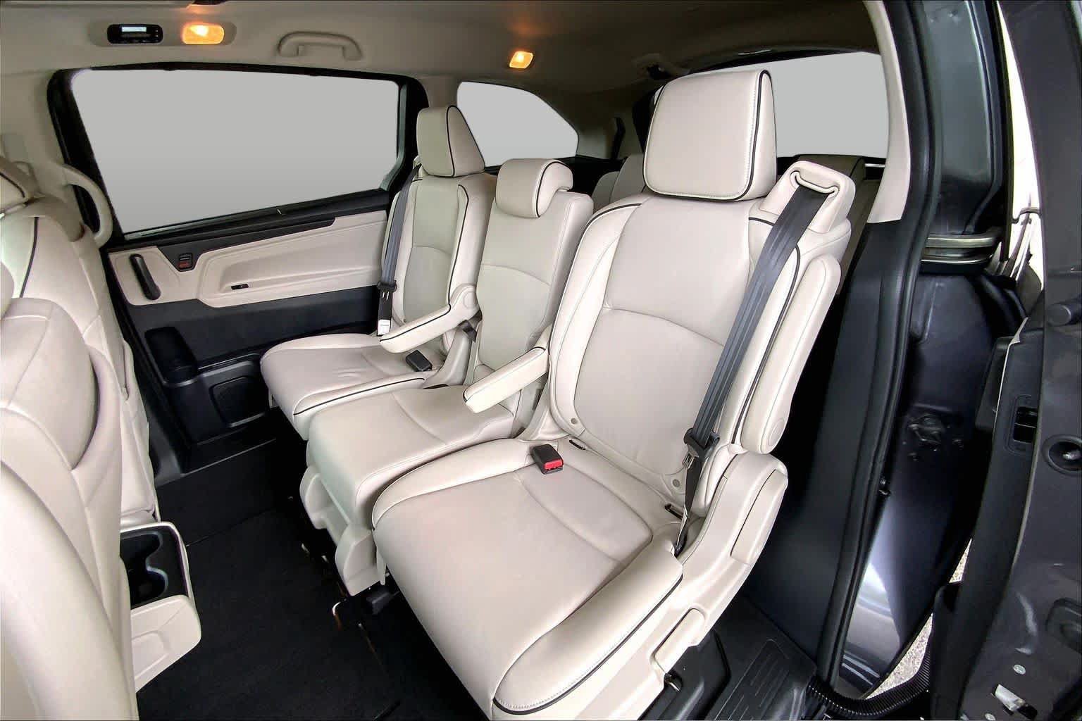 Used 2025 Honda Odyssey Touring image 21