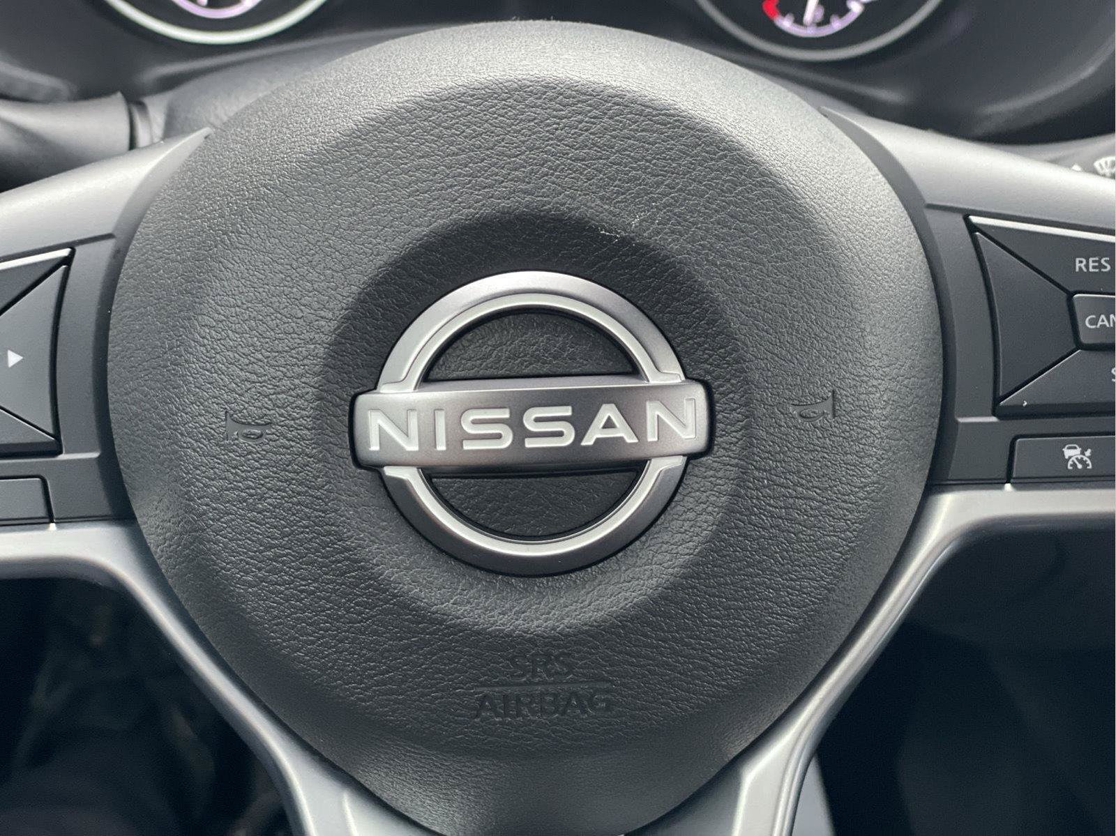 Used 2024 Nissan Sentra SV w/ All-Weather Package FWD image 29
