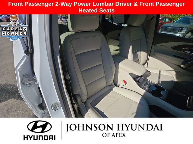 Used 2019 GMC Terrain Denali image 21