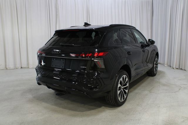 New 2026 Audi Q3 quattro 2.0T image 26