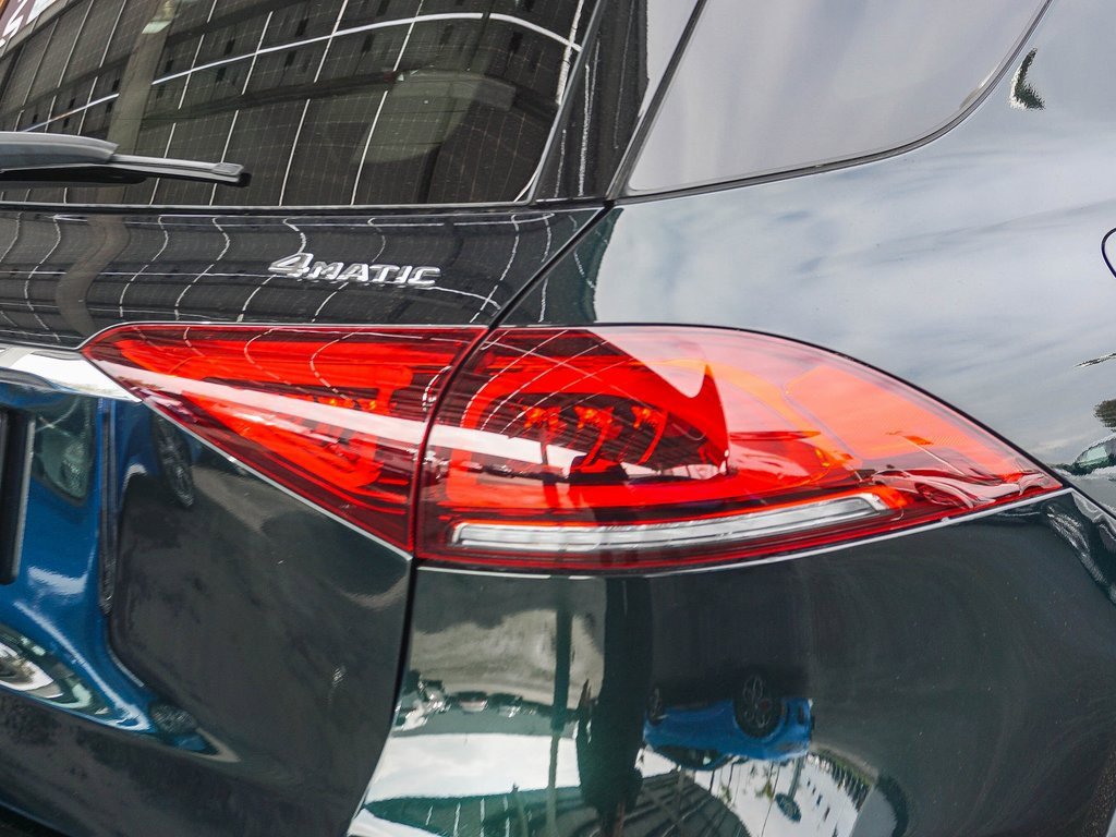 Used 2021 Mercedes-Benz GLE 350 4MATIC image 8