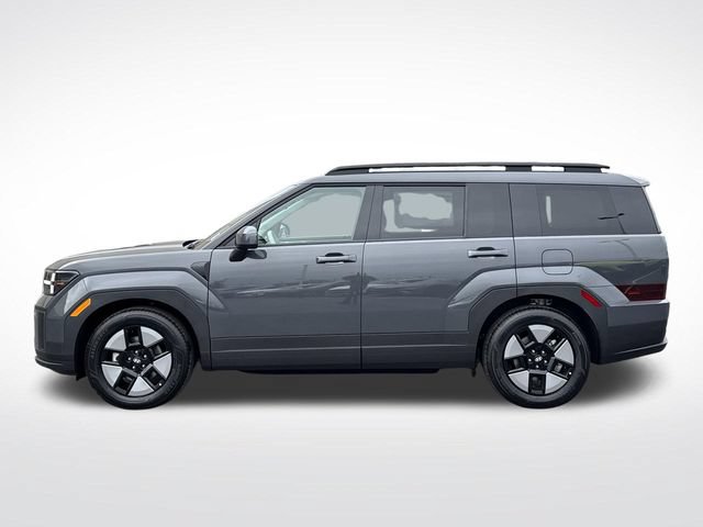 New 2026 Hyundai Santa Fe SEL AWD/4WD image 14