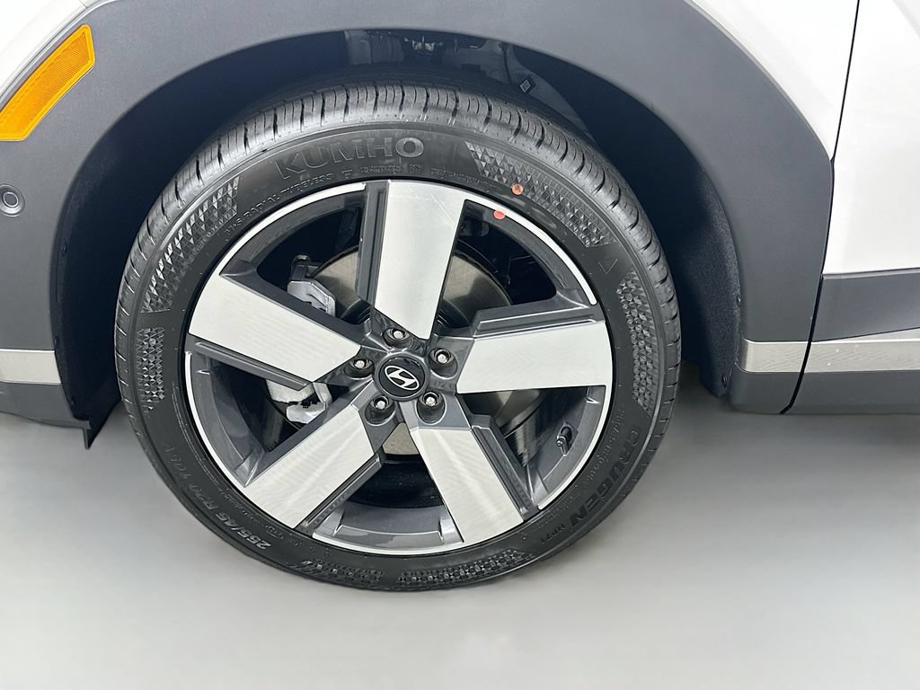 New 2026 Hyundai Santa Fe Limited AWD/4WD image 22