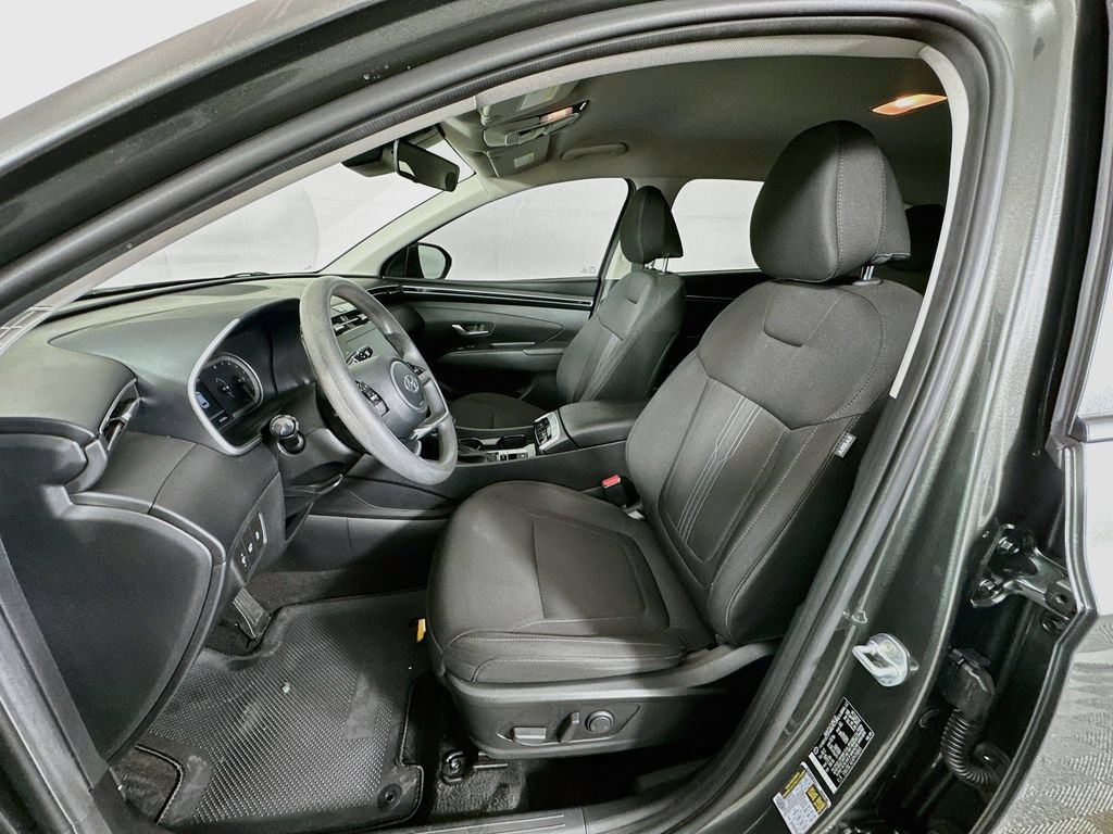 Used 2023 Hyundai Tucson SEL AWD/4WD image 20