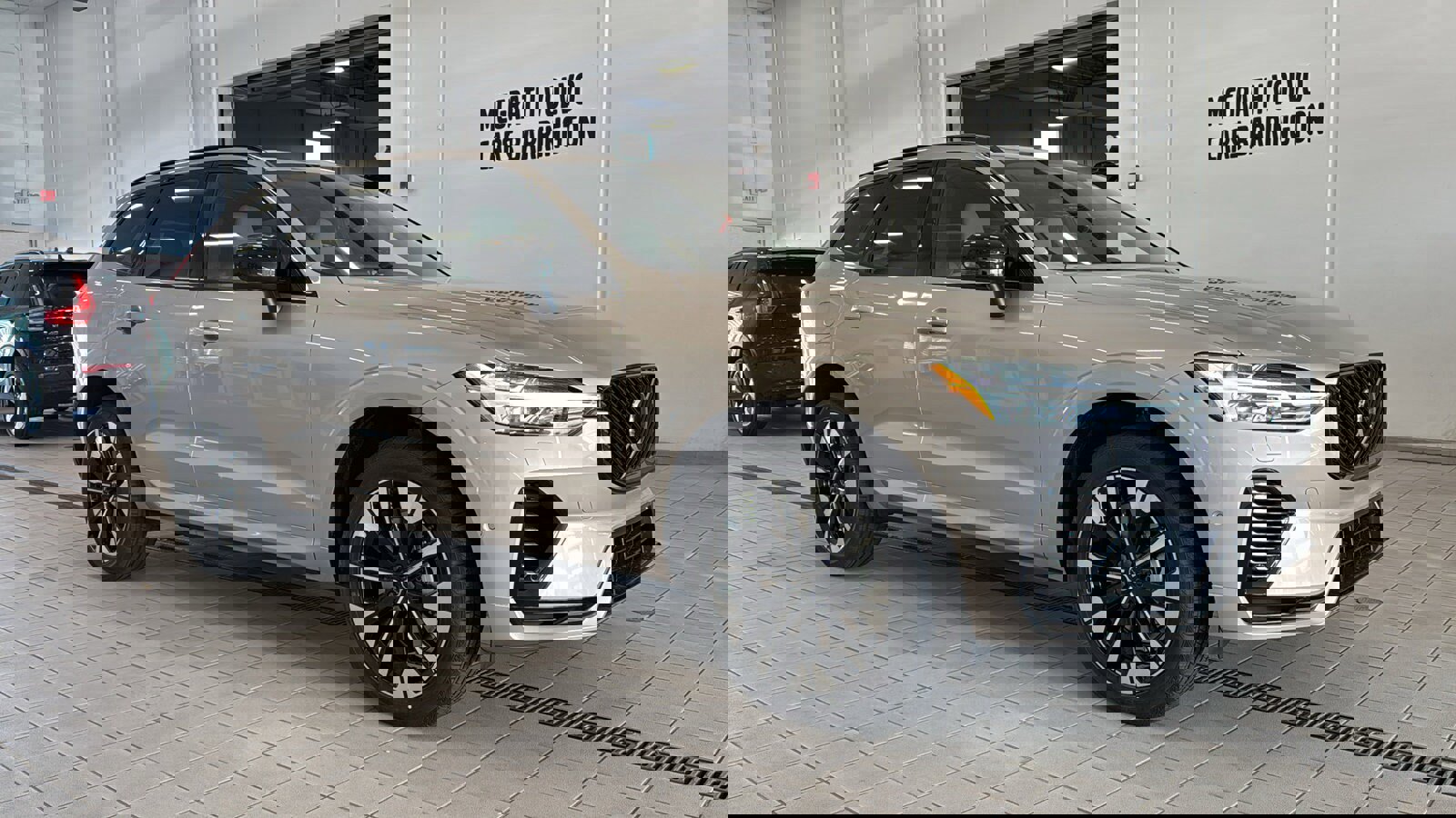 New 2026 Volvo XC60 T8 Plus w/ Protection Package Premier image 3