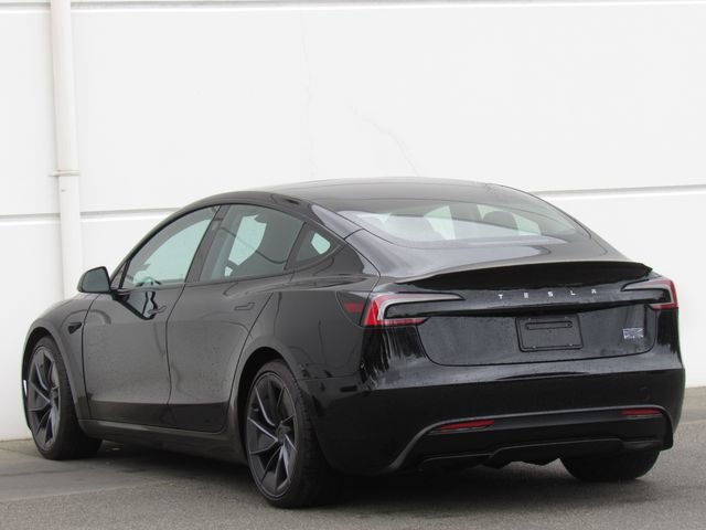 Used 2024 Tesla Model 3 Performance AWD/4WD image 5