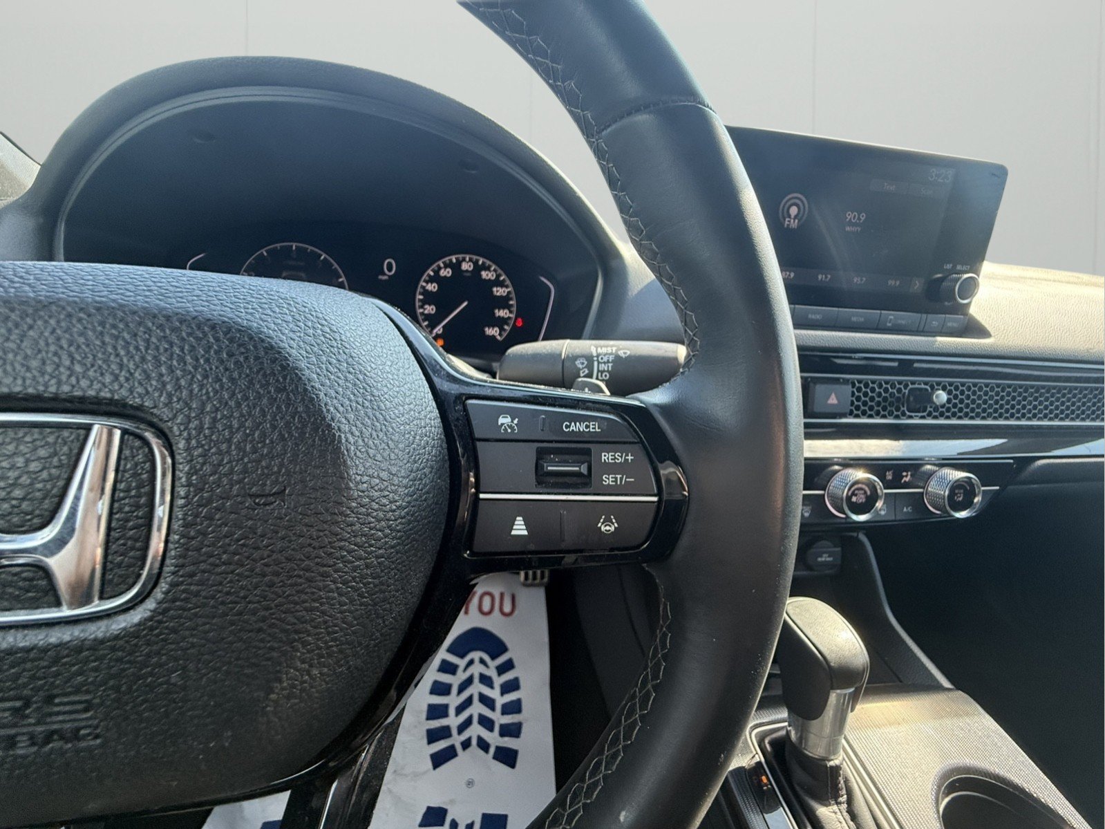 Used 2024 Honda Civic Sport image 18