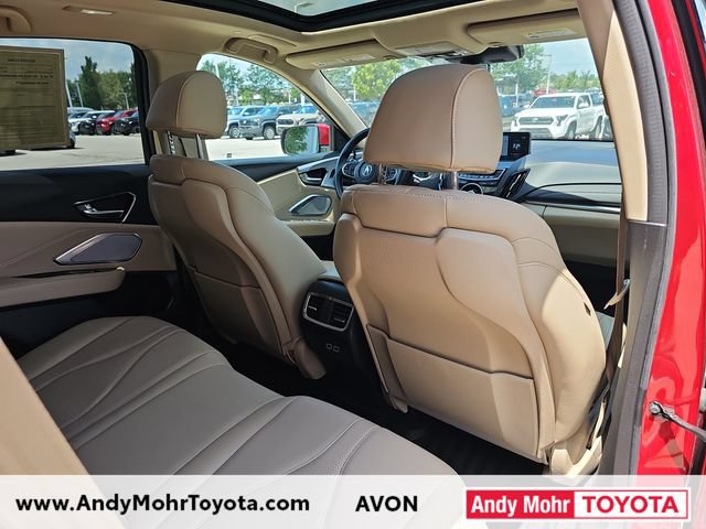 Used 2019 Acura RDX AWD w/ Technology Package image 35
