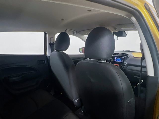 Used 2021 Mitsubishi Mirage ES image 10
