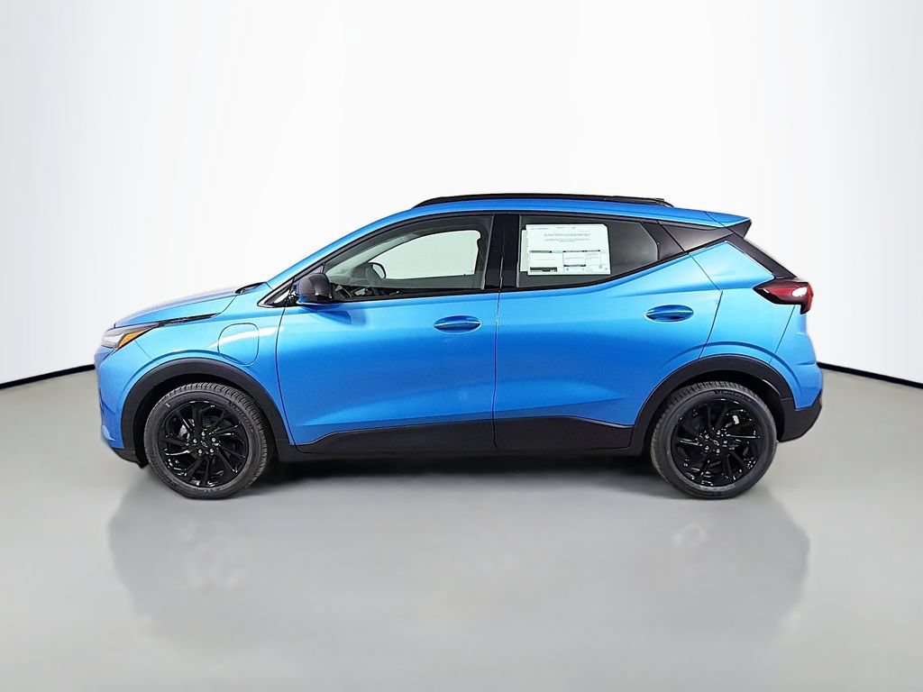New 2027 Chevrolet Bolt RS FWD image 8