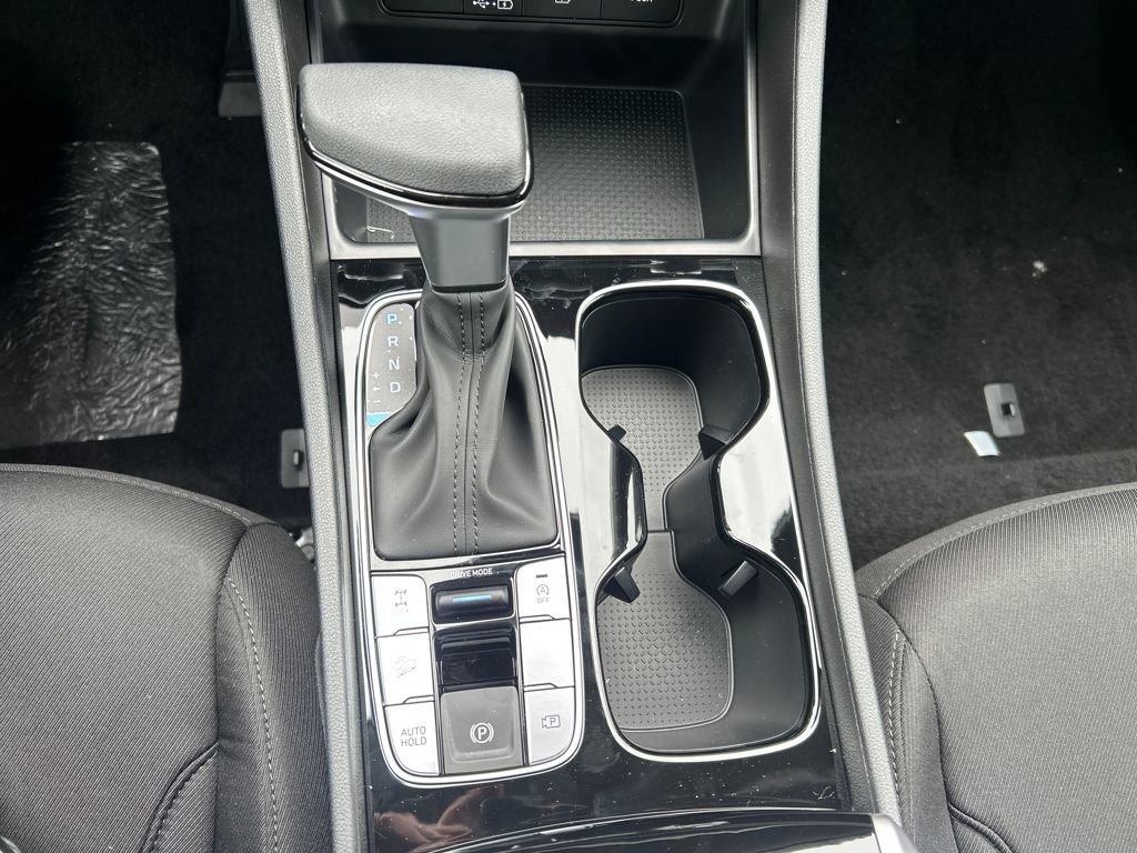 New 2026 Hyundai Tucson SEL AWD/4WD image 21