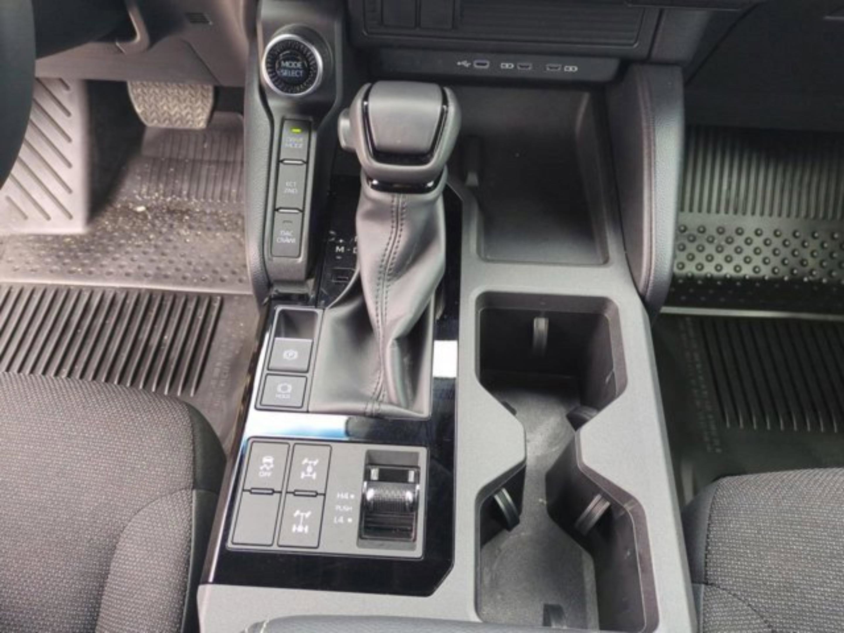 Used 2025 Toyota Land Cruiser 1958 image 20