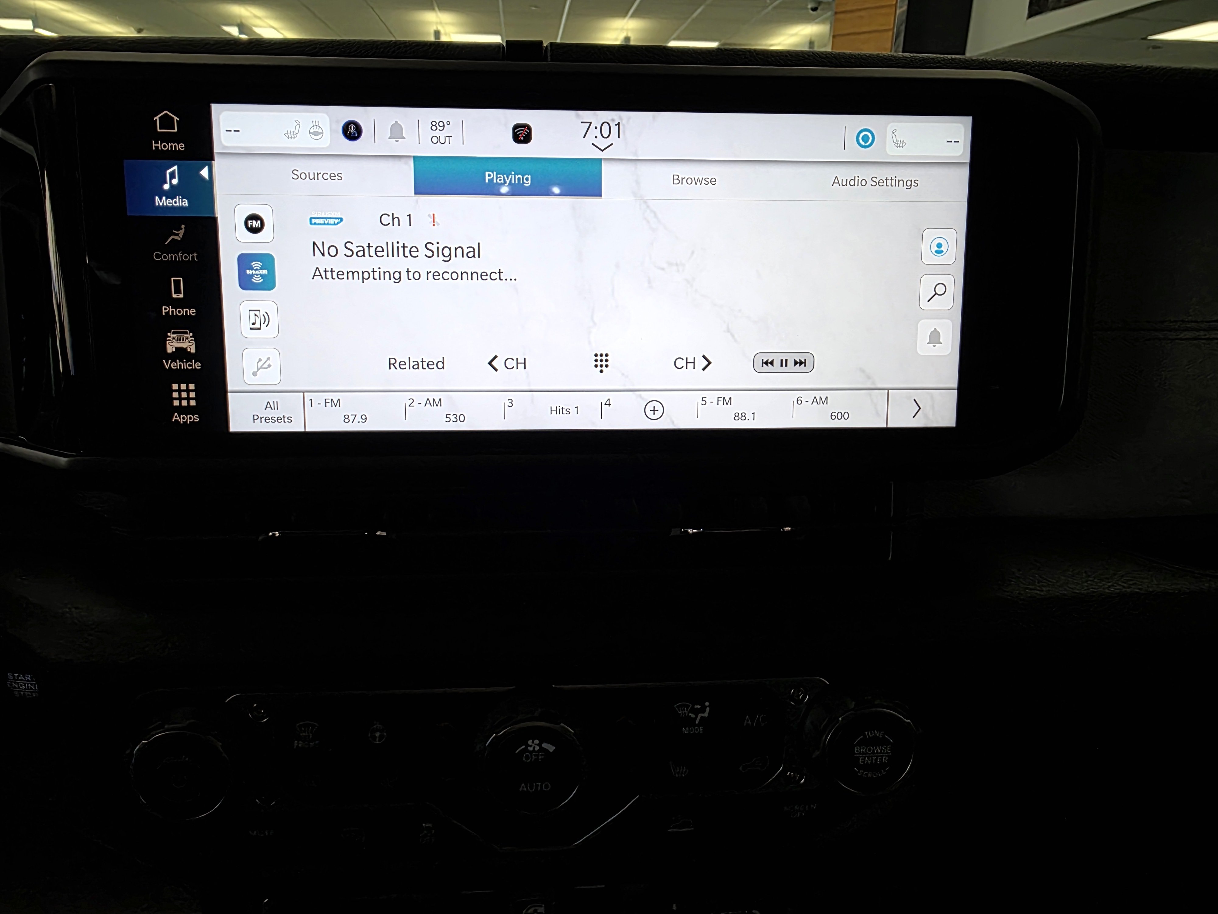 New 2024 Jeep Wrangler Unlimited AWD/4WD image 20