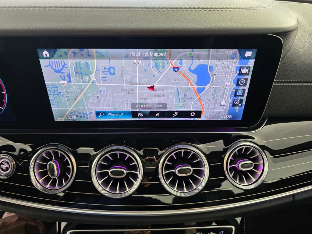 Certified 2023 Mercedes-Benz CLS 450 4MATIC image 23