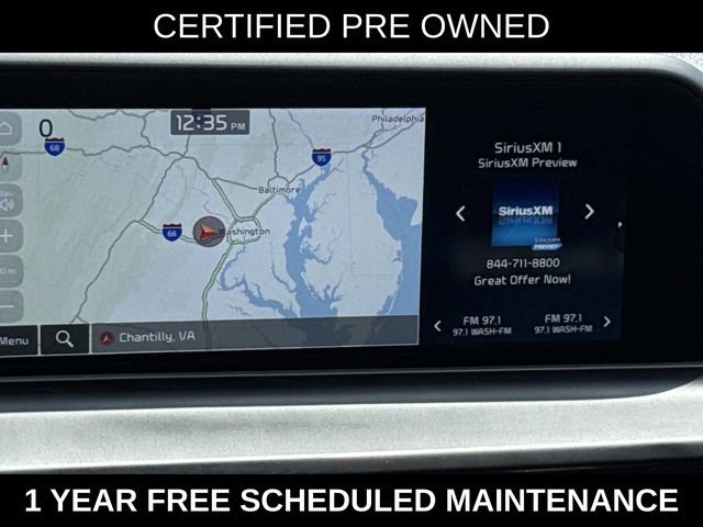 Used 2024 Kia Seltos S AWD/4WD image 19