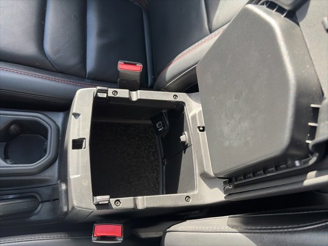 Used 2024 Jeep Wrangler Unlimited Rubicon image 23