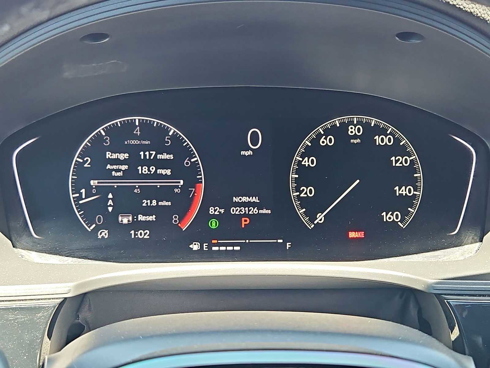 Used 2022 Honda Civic Sport image 32