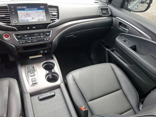 Used 2022 Honda Ridgeline RTL-E image 16