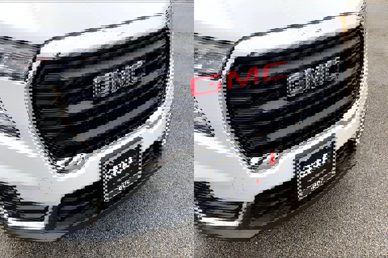 Certified 2022 GMC Terrain SLE w/ Driver Convenience Package image 28