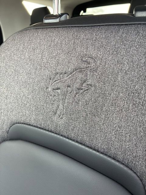 New 2025 Ford Bronco Sport Big Bend w/ Convenience Package image 21