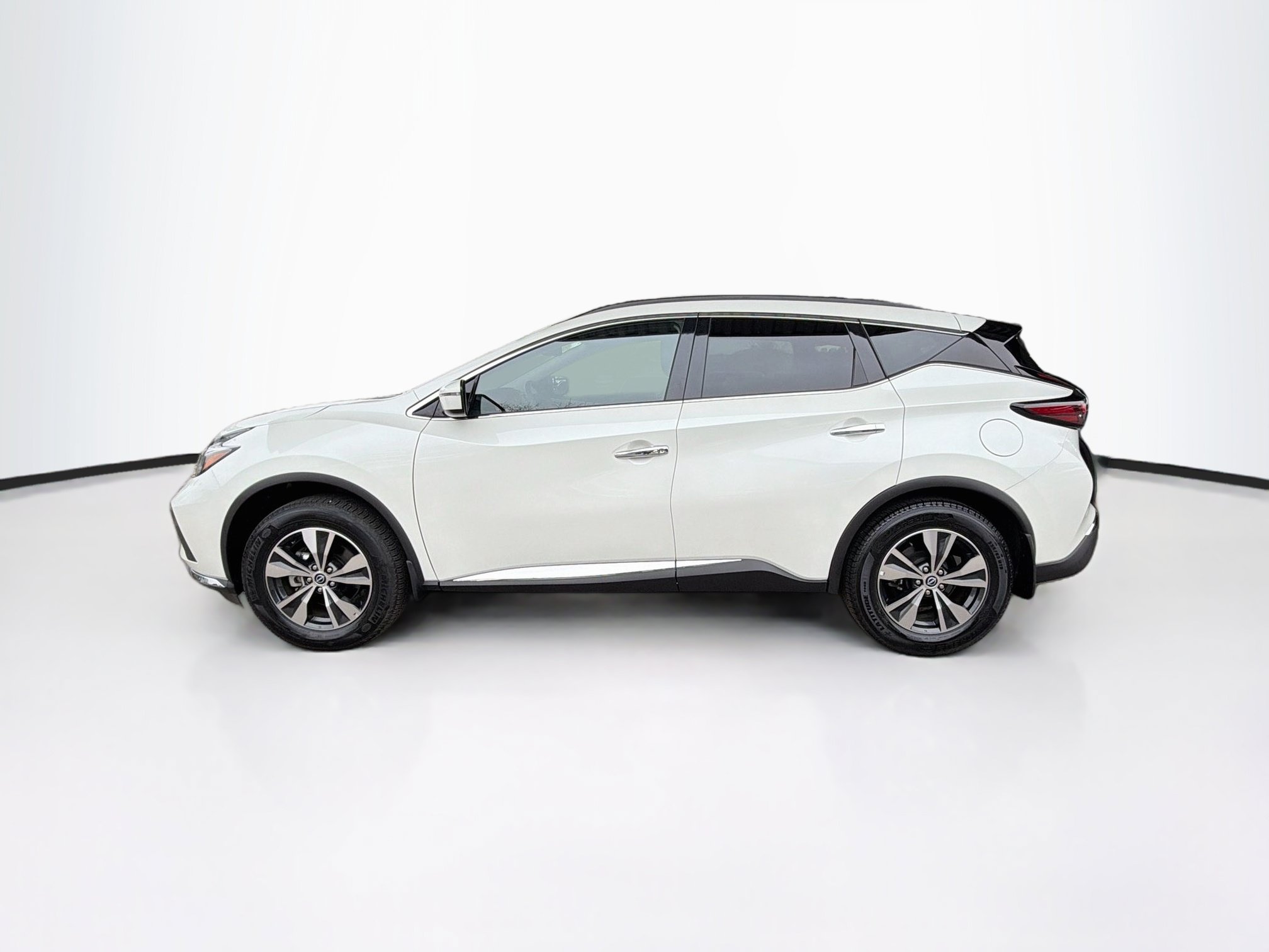 Used 2024 Nissan Murano SV AWD/4WD image 4