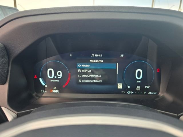 New 2026 Ford Explorer Active w/ Active Comfort Package image 31