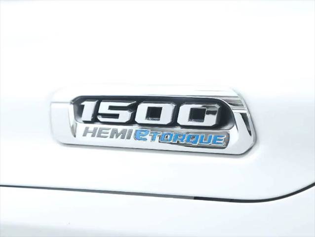 Certified 2023 RAM 1500 Big Horn image 37