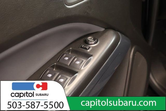 Used 2019 Chevrolet Colorado Z71 image 11