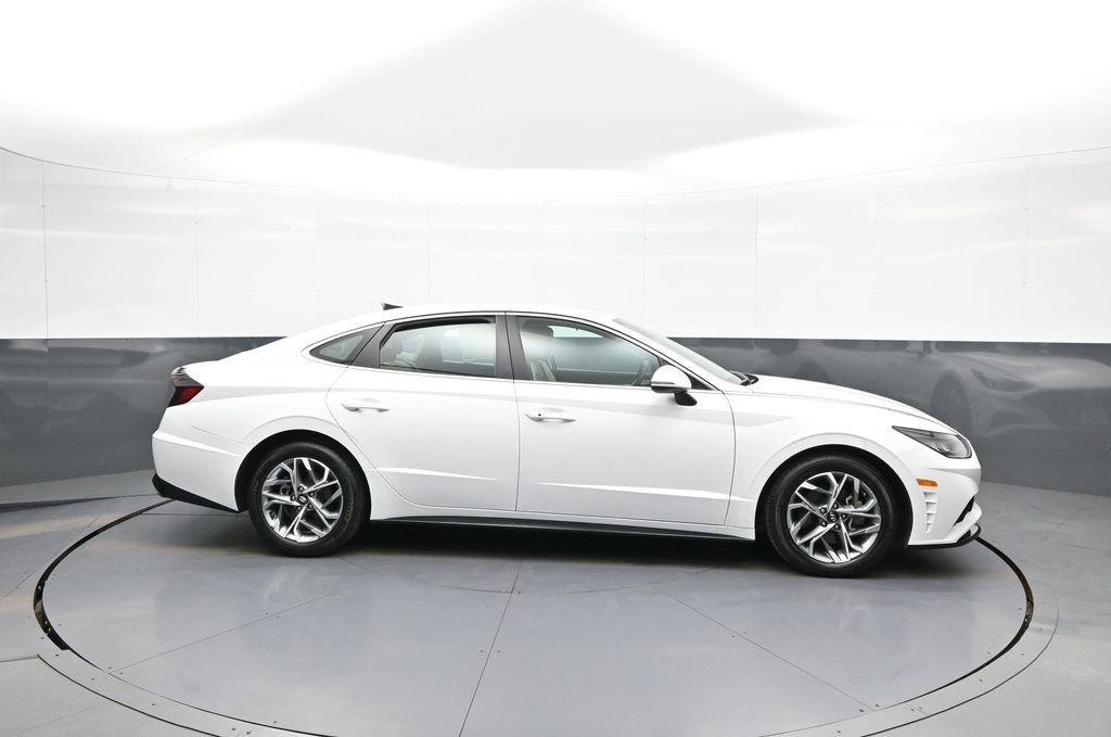 Certified 2023 Hyundai Sonata SEL FWD image 5
