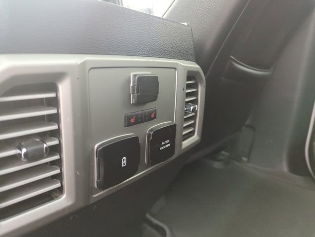 Used 2017 Ford F250 Lariat w/ Lariat Ultimate Package image 30