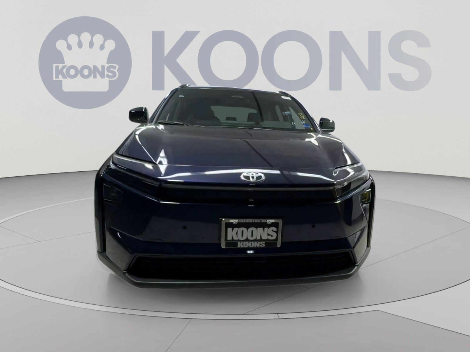 New 2026 Toyota bZ FWD image 4