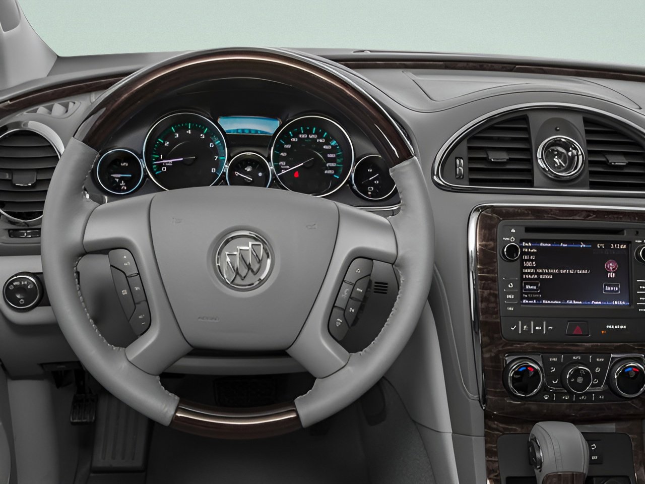 Used 2017 Buick Enclave Premium w/ Experience Buick Package image 10