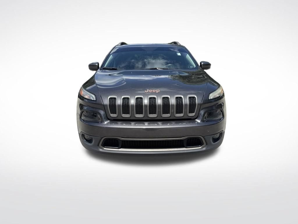 Used 2016 Jeep Cherokee 75th Anniversary FWD image 3
