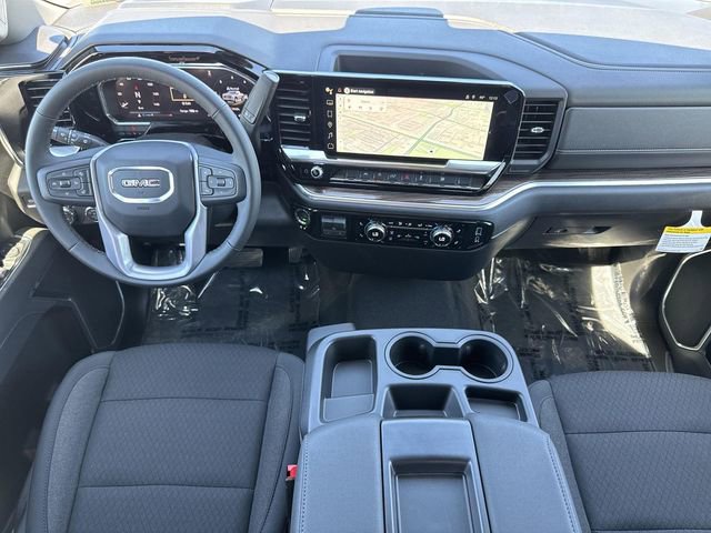 New 2026 GMC Sierra 1500 Elevation image 7
