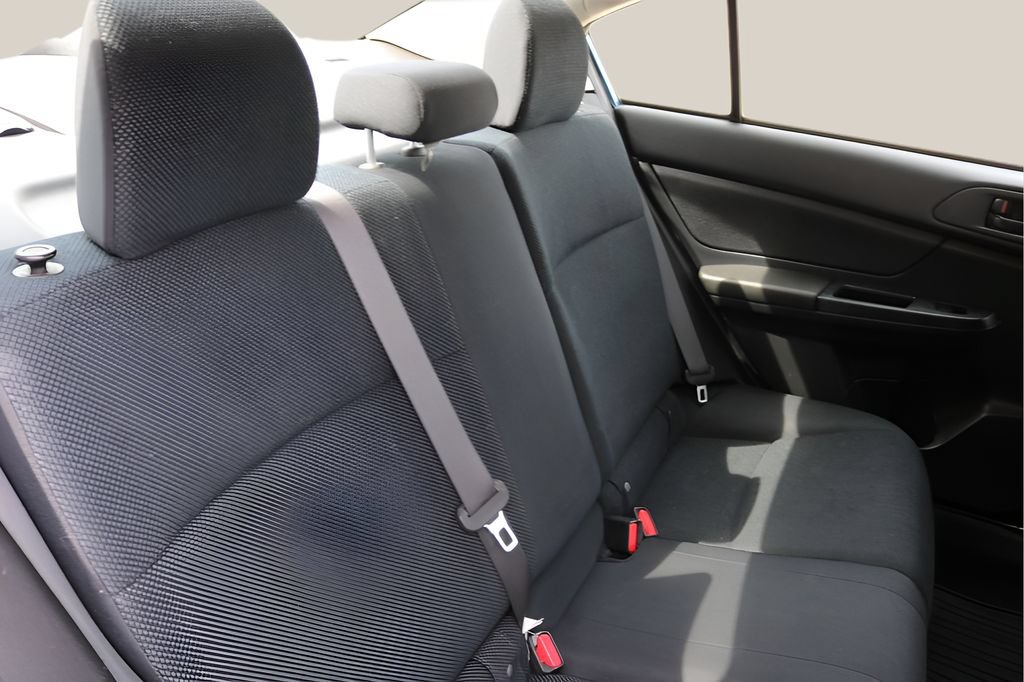 Used 2014 Subaru Impreza 2.0i AWD/4WD image 16