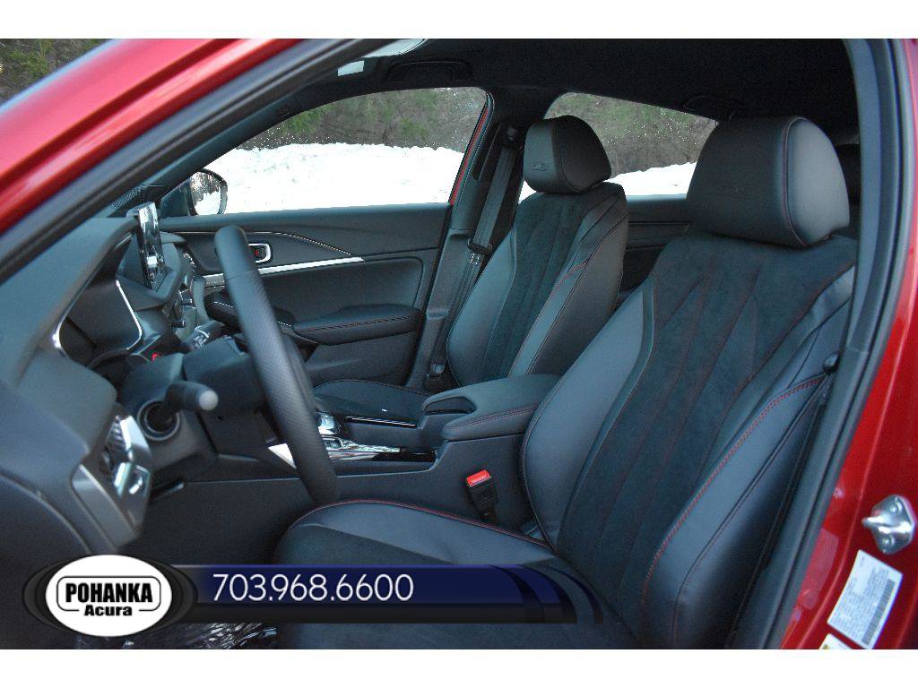 New 2026 Acura Integra Type S FWD image 25