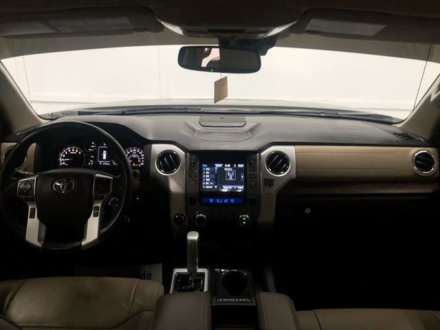 Used 2019 Toyota Tundra Limited w/ Limited Premium Package image 15