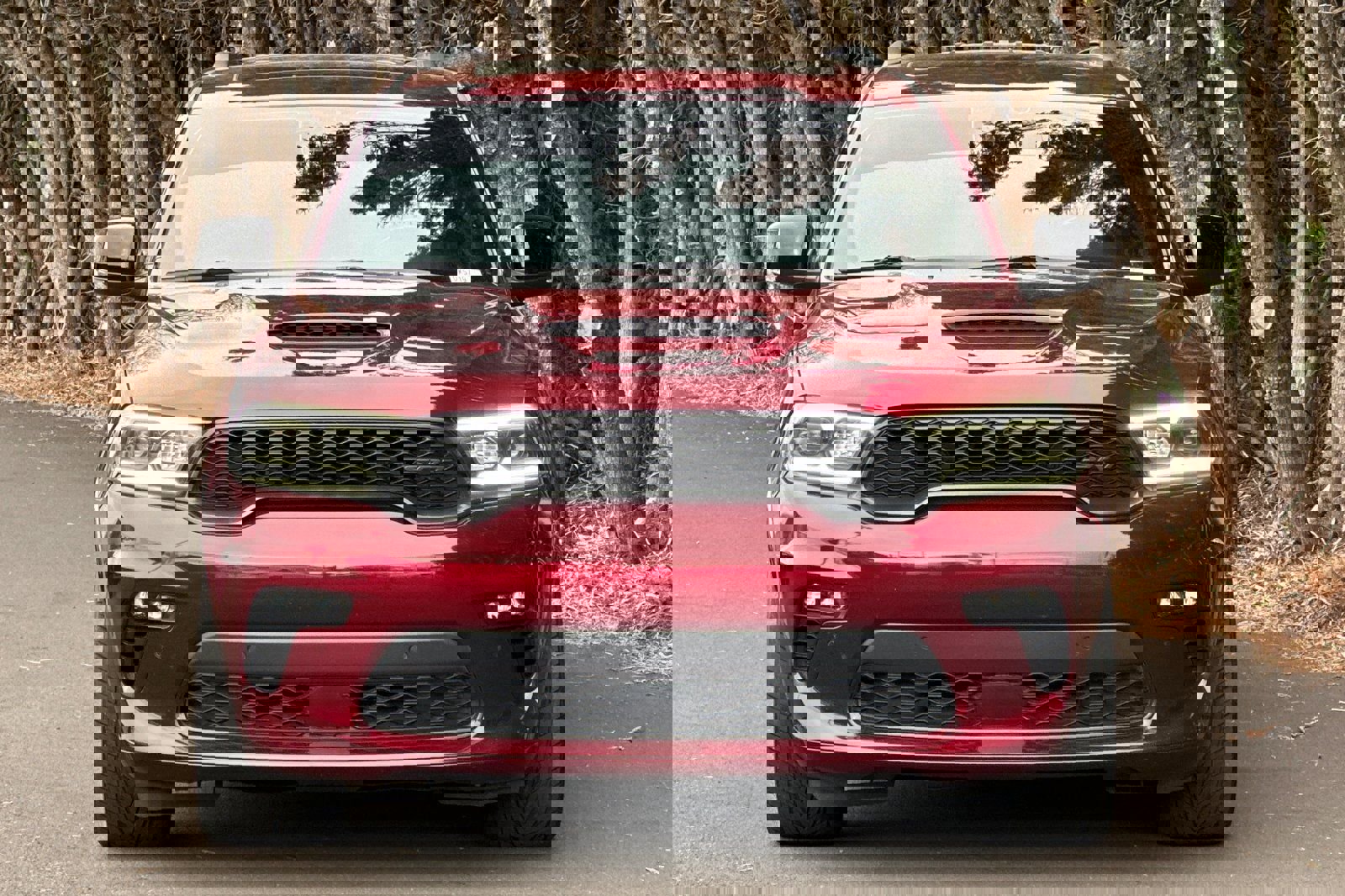 Used 2023 Dodge Durango SRT image 9