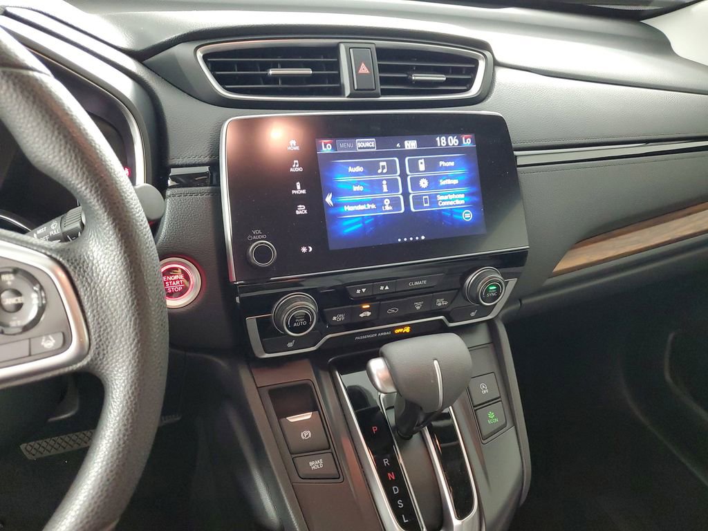 Used 2022 Honda CR-V EX image 17