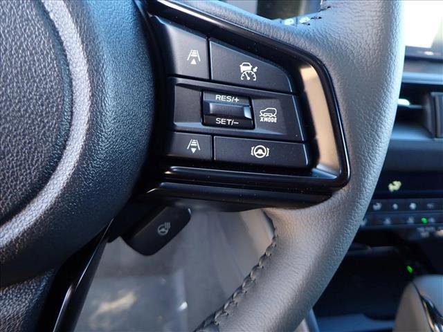 New 2026 Subaru Outback Limited image 18