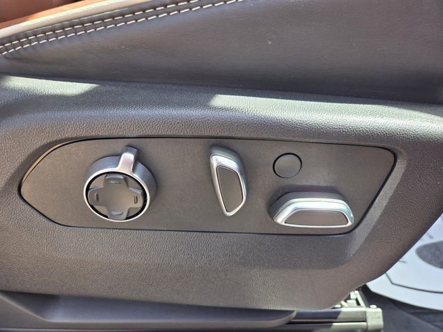 Used 2024 GMC Sierra 1500 Denali Ultimate AWD/4WD image 37
