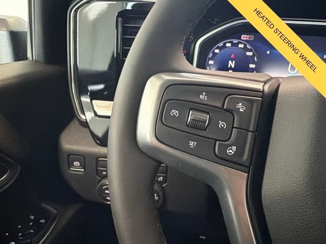 New 2026 Chevrolet Silverado 3500 LT AWD/4WD image 8