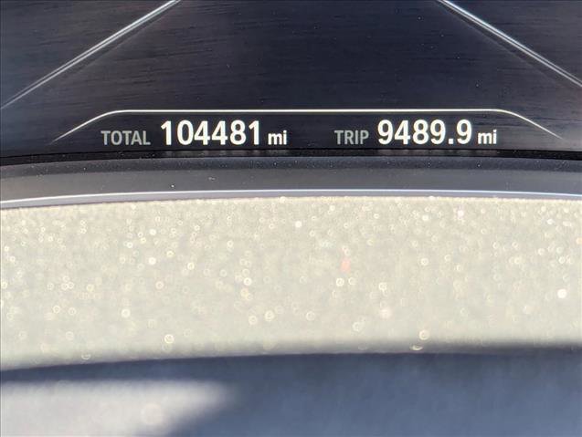 Used 2018 BMW 740e xDrive image 10