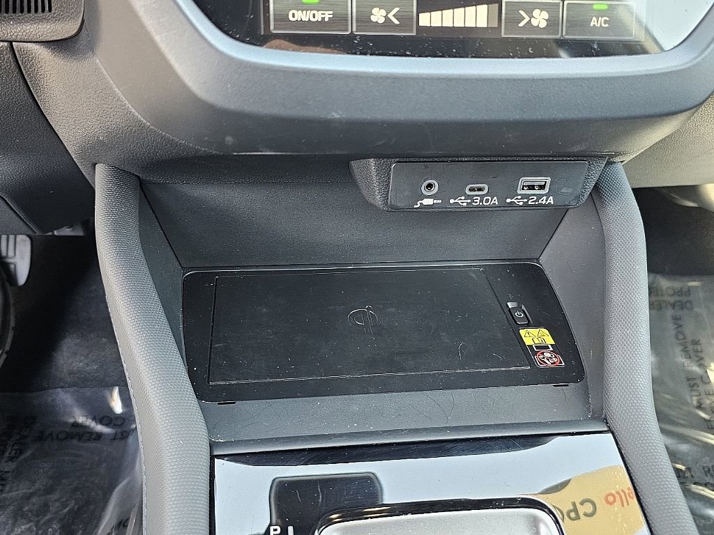 Certified 2025 Subaru Forester Premium image 29