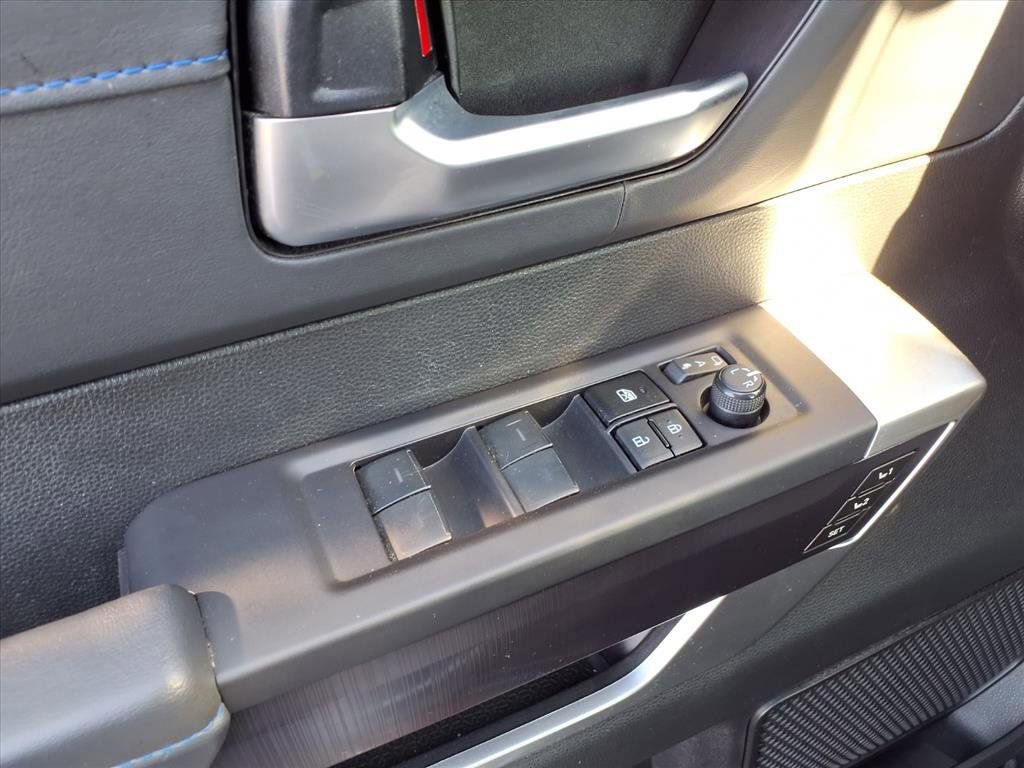 Used 2023 Toyota Tundra Platinum image 22