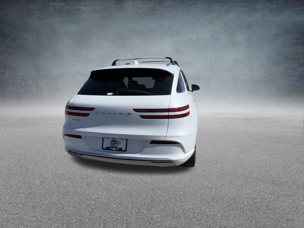 New 2025 Genesis Electrified GV70 Advanced image 18